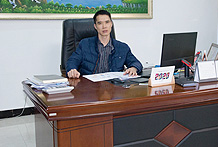 關于金泰